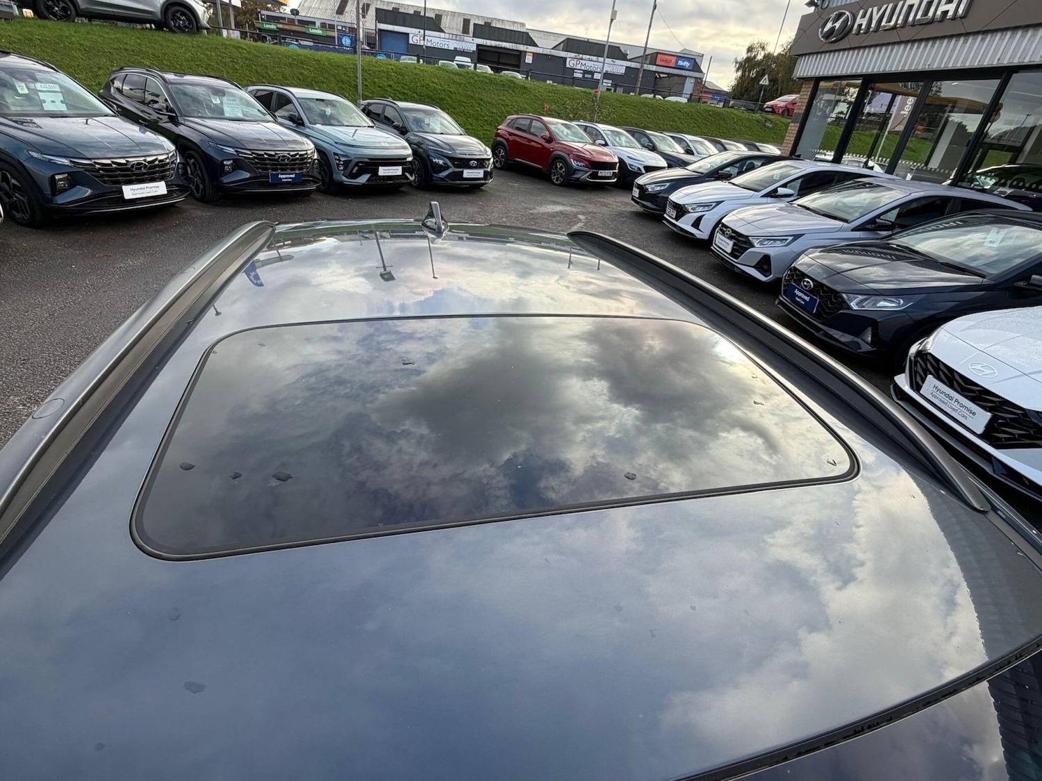 Used Hyundai KONA 2021 for sale - 76239554: Photo 53