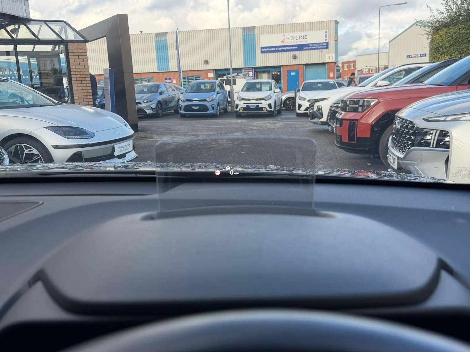 Used Hyundai KONA 2021 for sale - 76239554: Photo 63