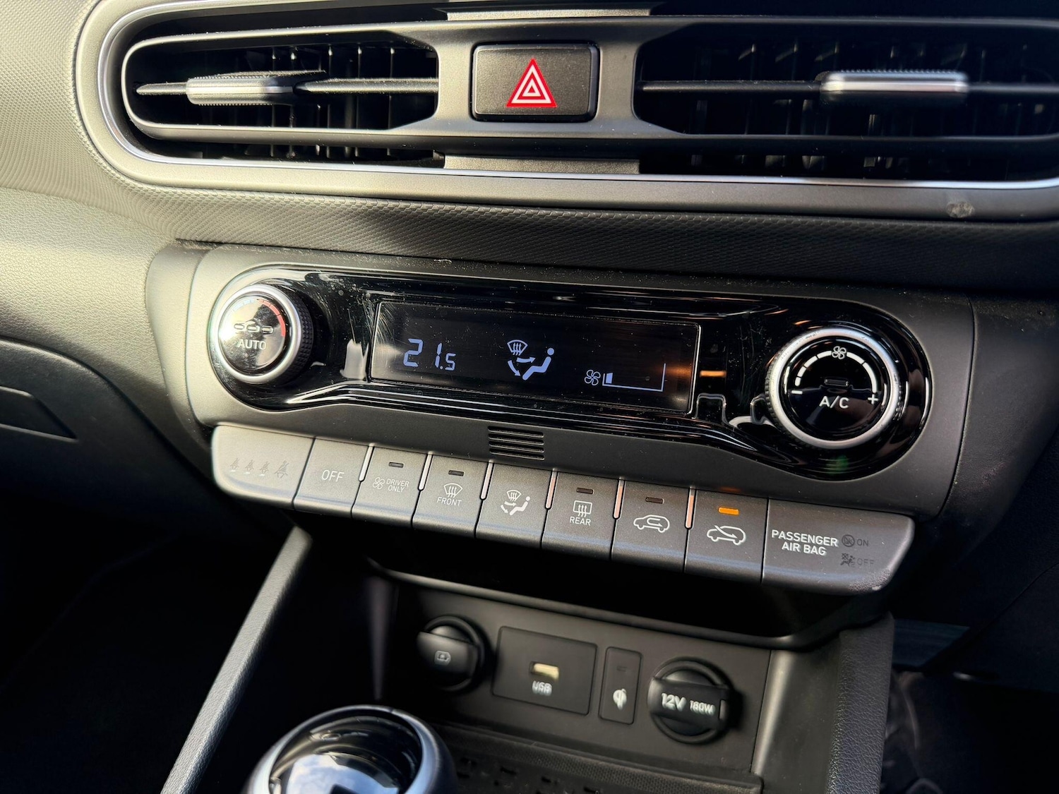 Used Hyundai KONA 2021 for sale - 76239554: Photo 65