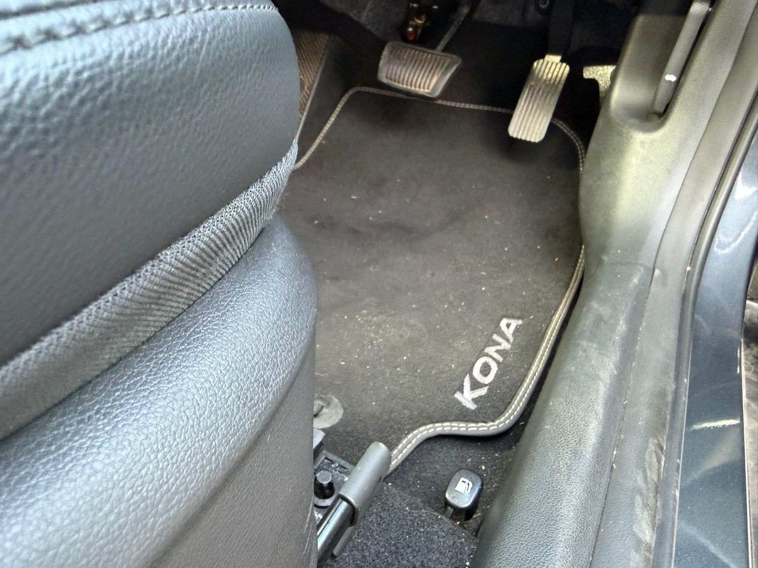 Used Hyundai KONA 2021 for sale - 76239554: Photo 66