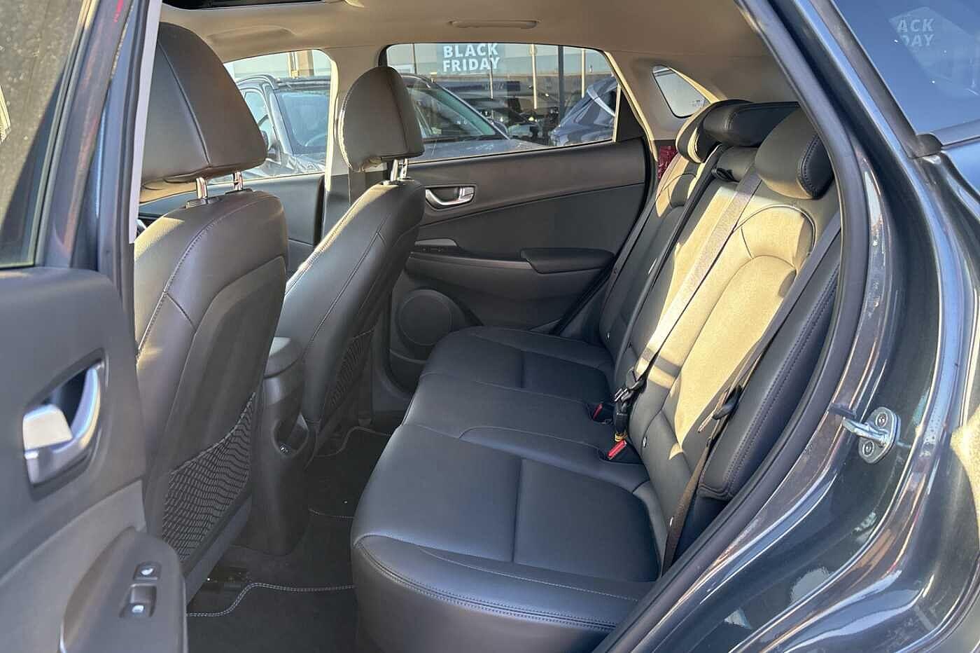 Used Hyundai KONA 2021 for sale - 76239554: Photo 7