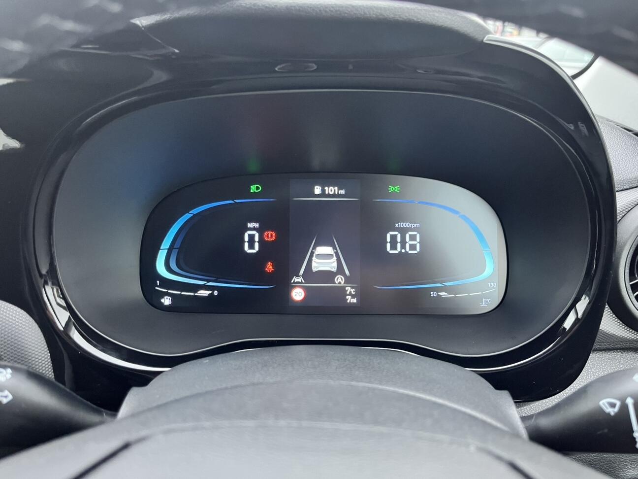 Used Hyundai i10 2025 for sale - 77074649: Photo 14