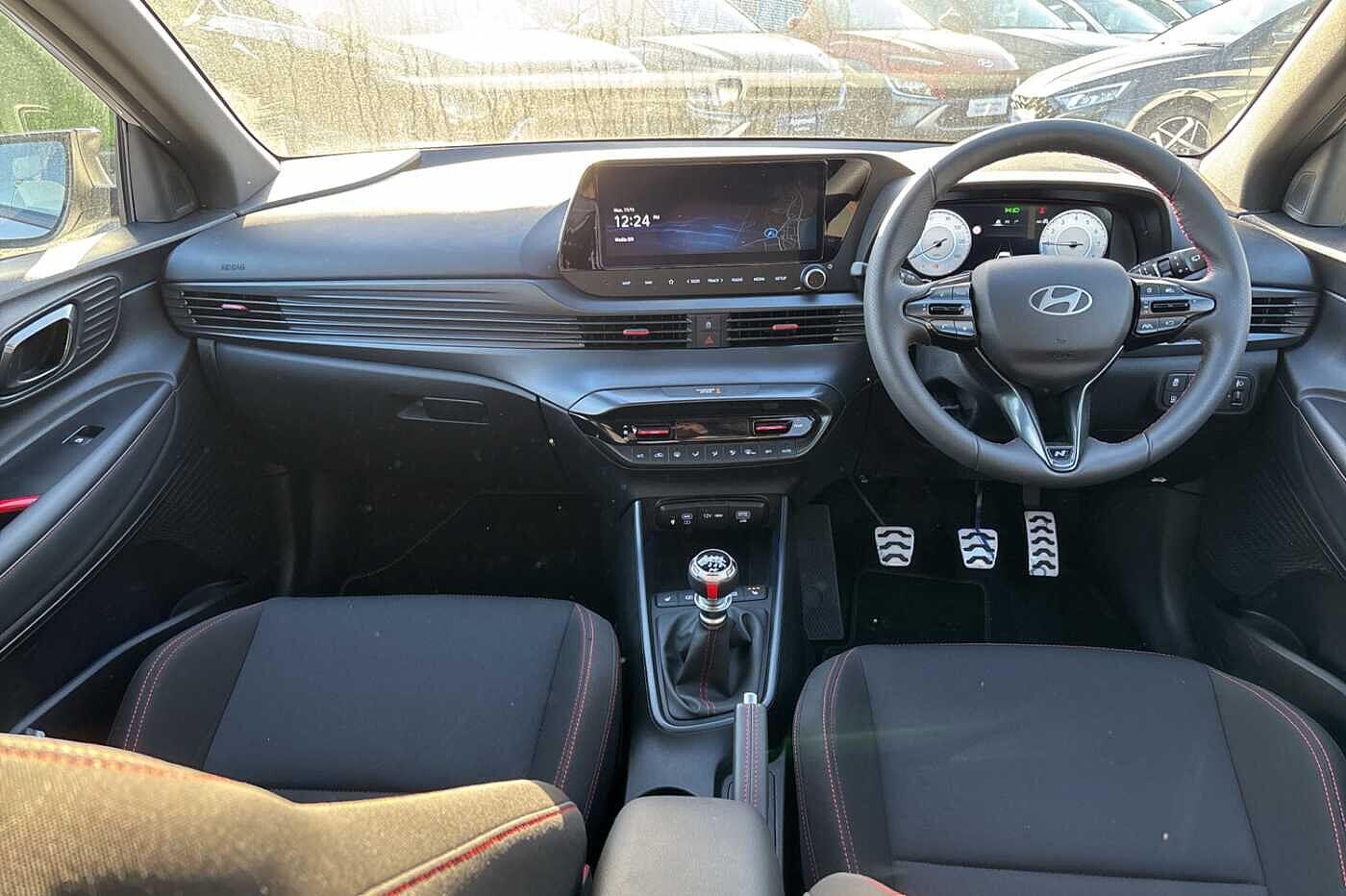 Used Hyundai i20 2025 for sale - 76592893: Photo 11
