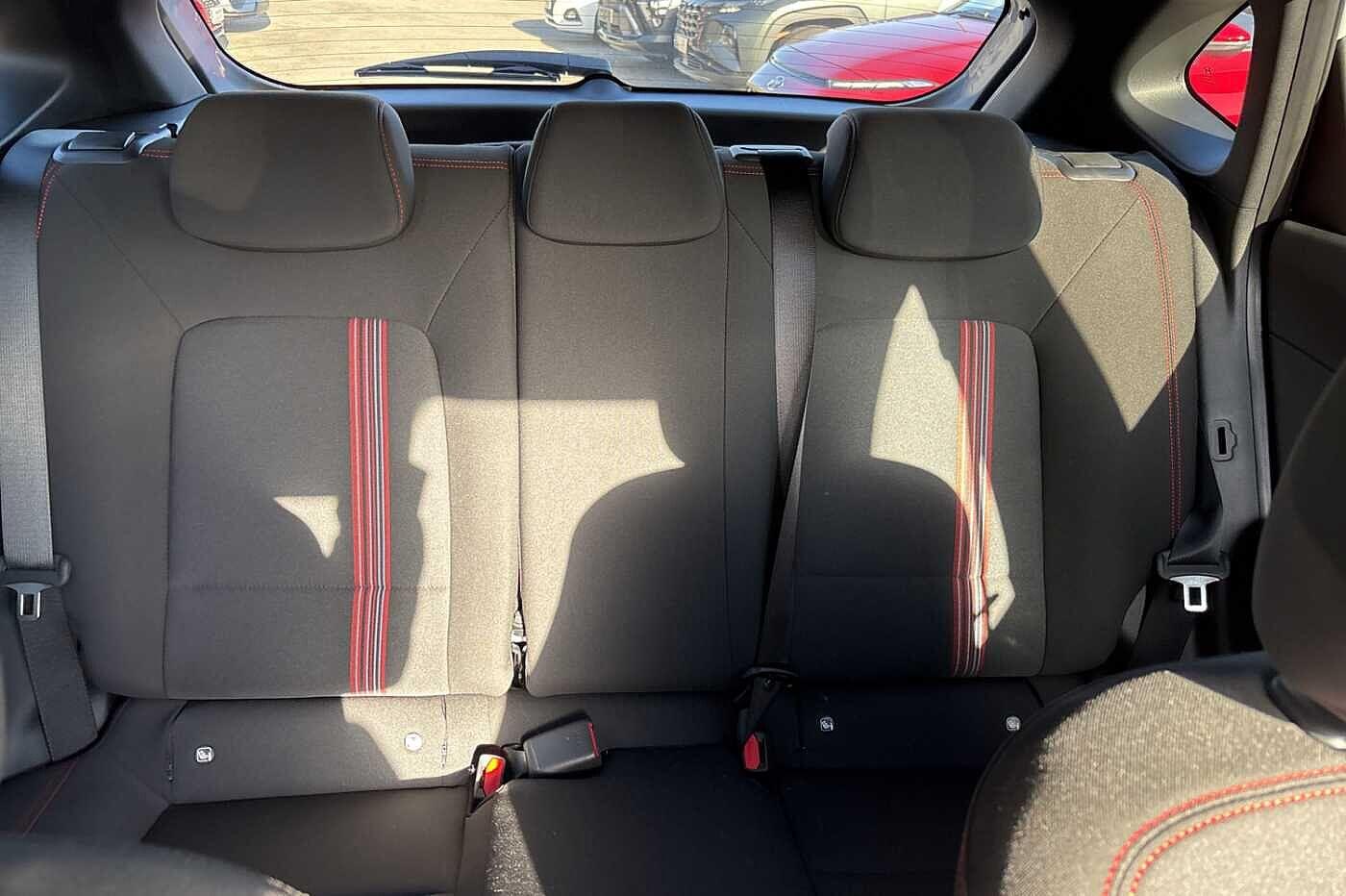 Used Hyundai i20 2025 for sale - 76592893: Photo 12