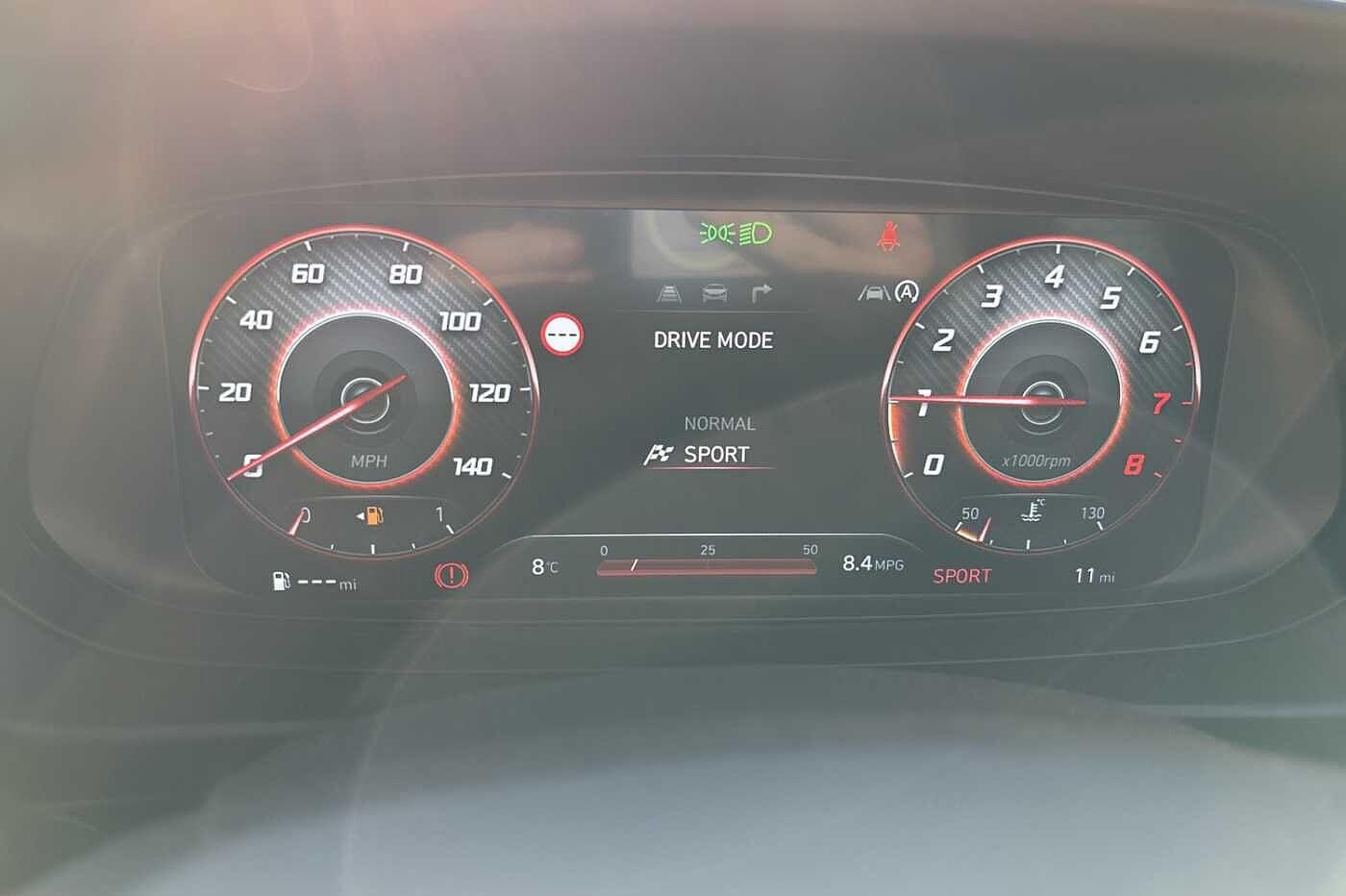 Used Hyundai i20 2025 for sale - 76592893: Photo 13