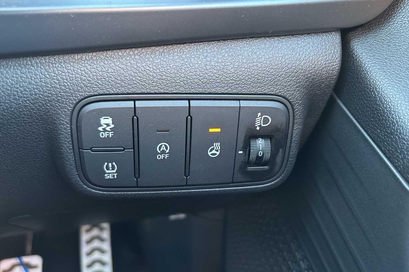 Used Hyundai i20 2025 for sale - 76592893: Photo 14