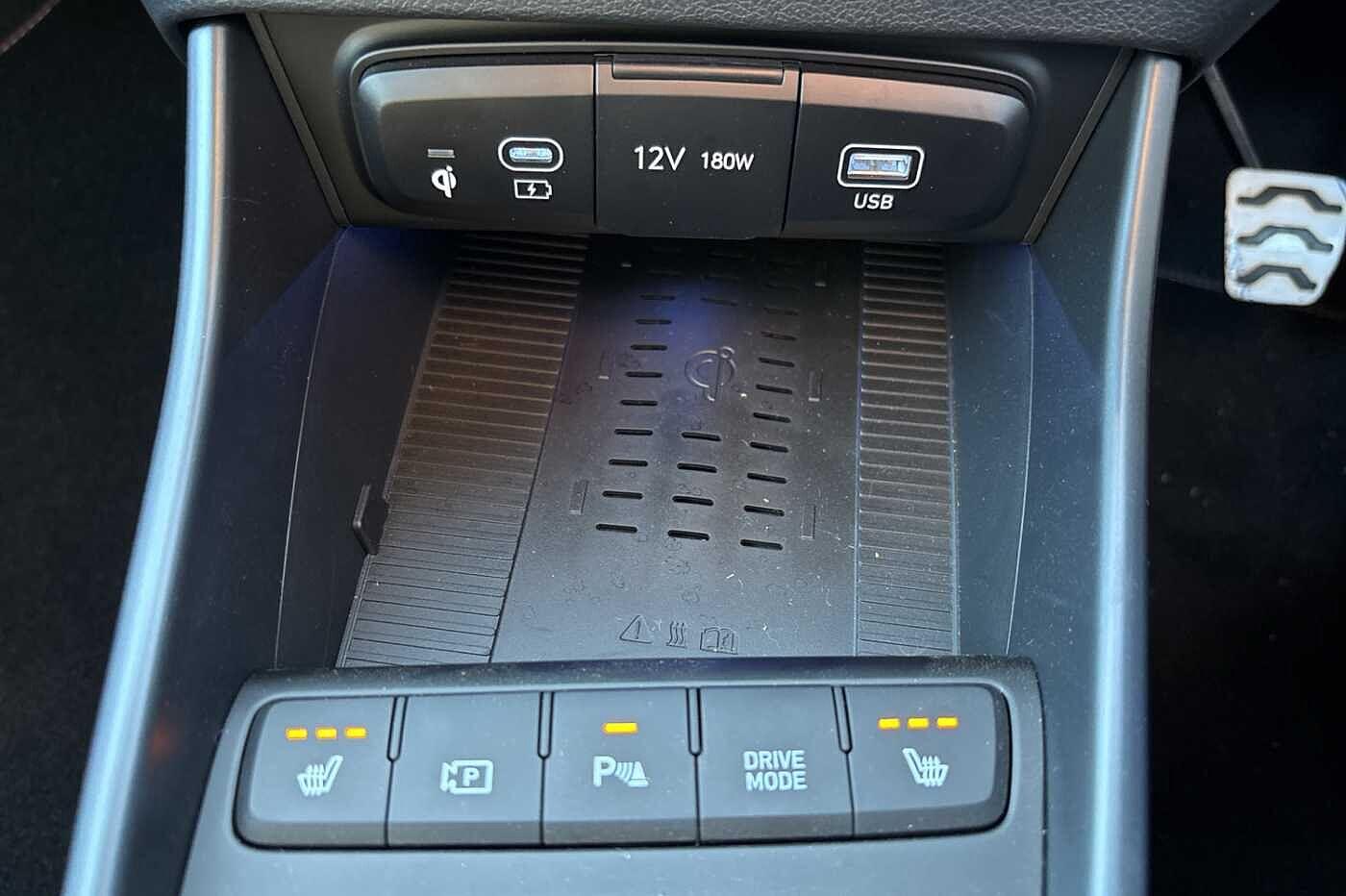 Used Hyundai i20 2025 for sale - 76592893: Photo 15