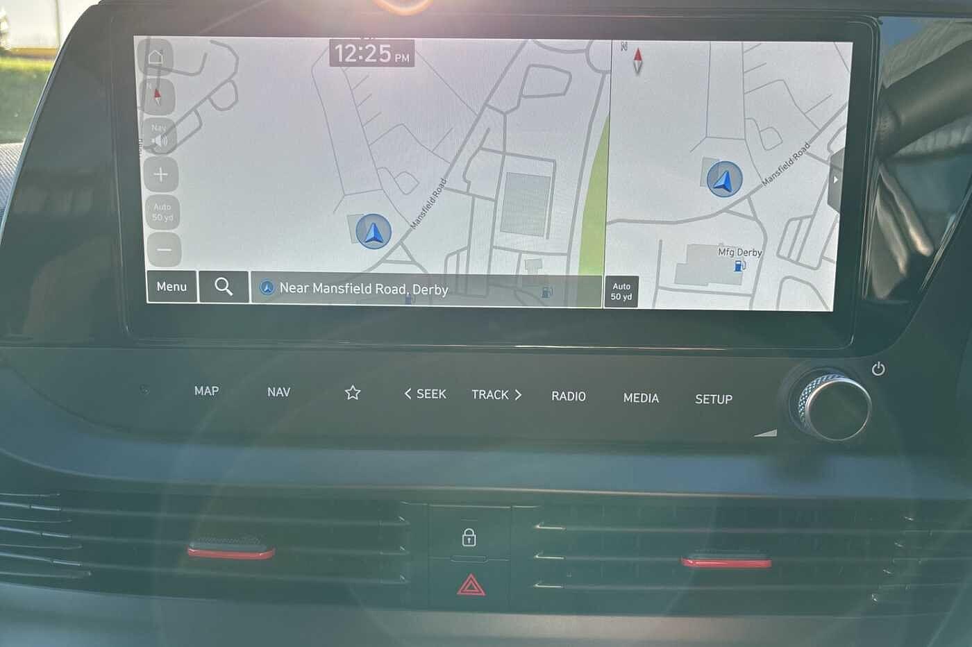 Used Hyundai i20 2025 for sale - 76592893: Photo 17