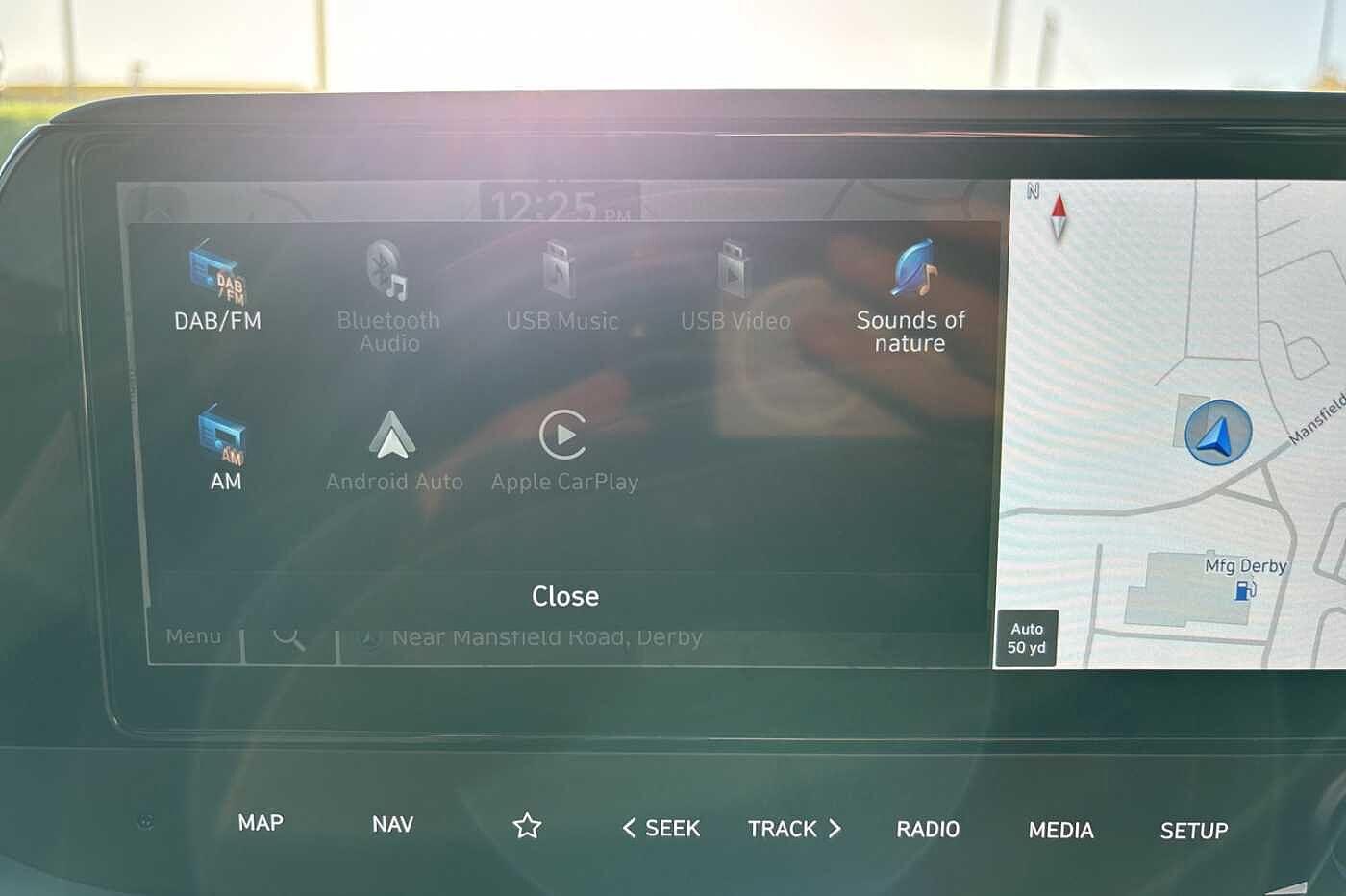 Used Hyundai i20 2025 for sale - 76592893: Photo 18