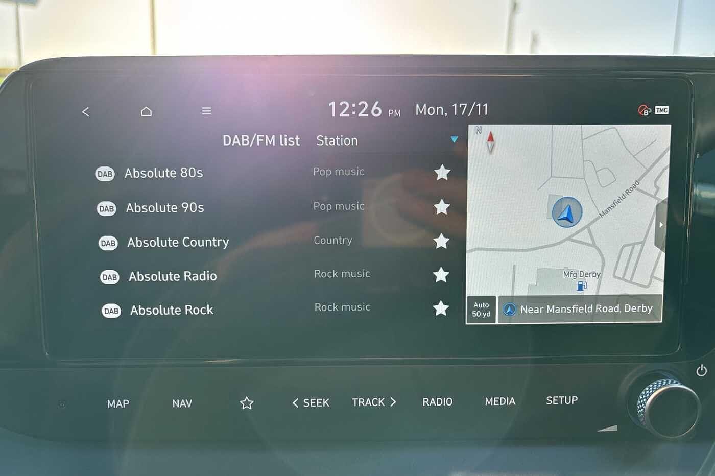 Used Hyundai i20 2025 for sale - 76592893: Photo 19