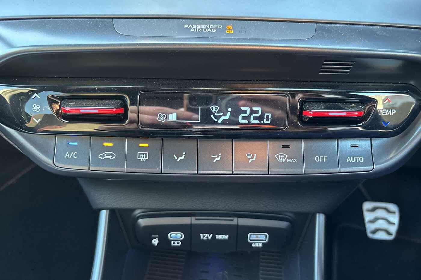 Used Hyundai i20 2025 for sale - 76592893: Photo 20