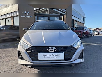 Used Hyundai i20 2025 for sale - 76592893: Photo