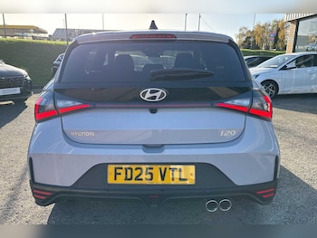 Used Hyundai i20 2025 for sale - 76592893: Photo