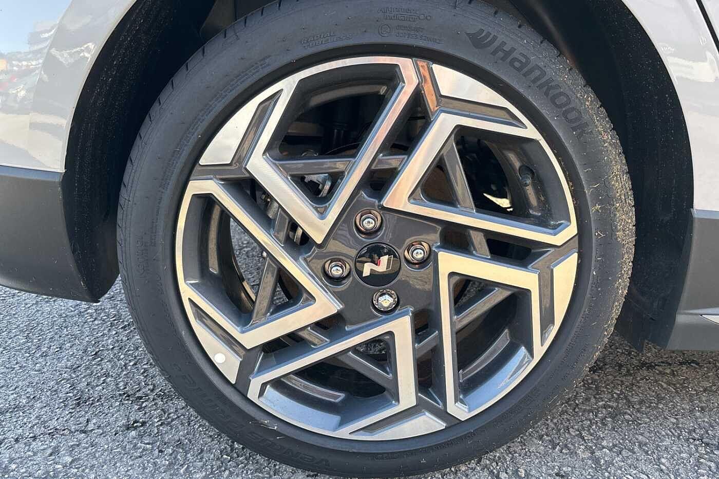 Used Hyundai i20 2025 for sale - 76592893: Photo 8