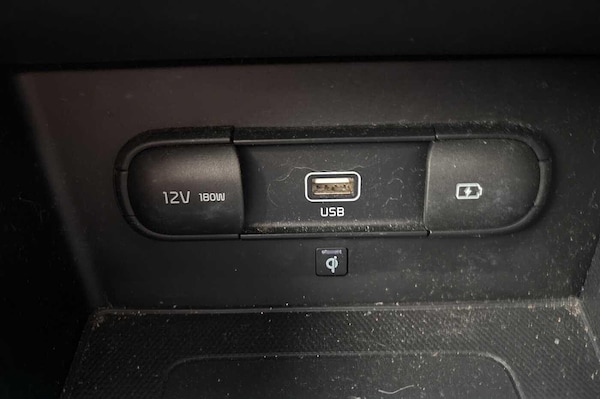 Used Kia Niro 2022 for sale - 76024754: Photo 16