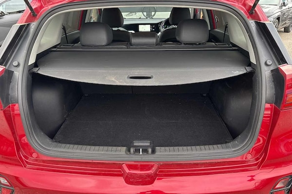 Used Kia Niro 2022 for sale - 76024754: Photo 19