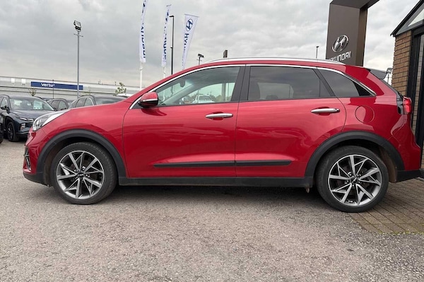 Used Kia Niro 2022 for sale - 76024754: Photo 5
