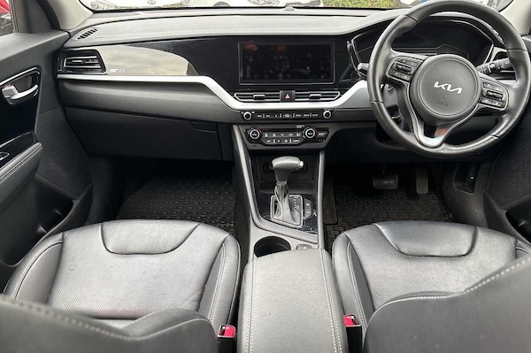 Used Kia Niro 2022 for sale - 76024754: Photo 7