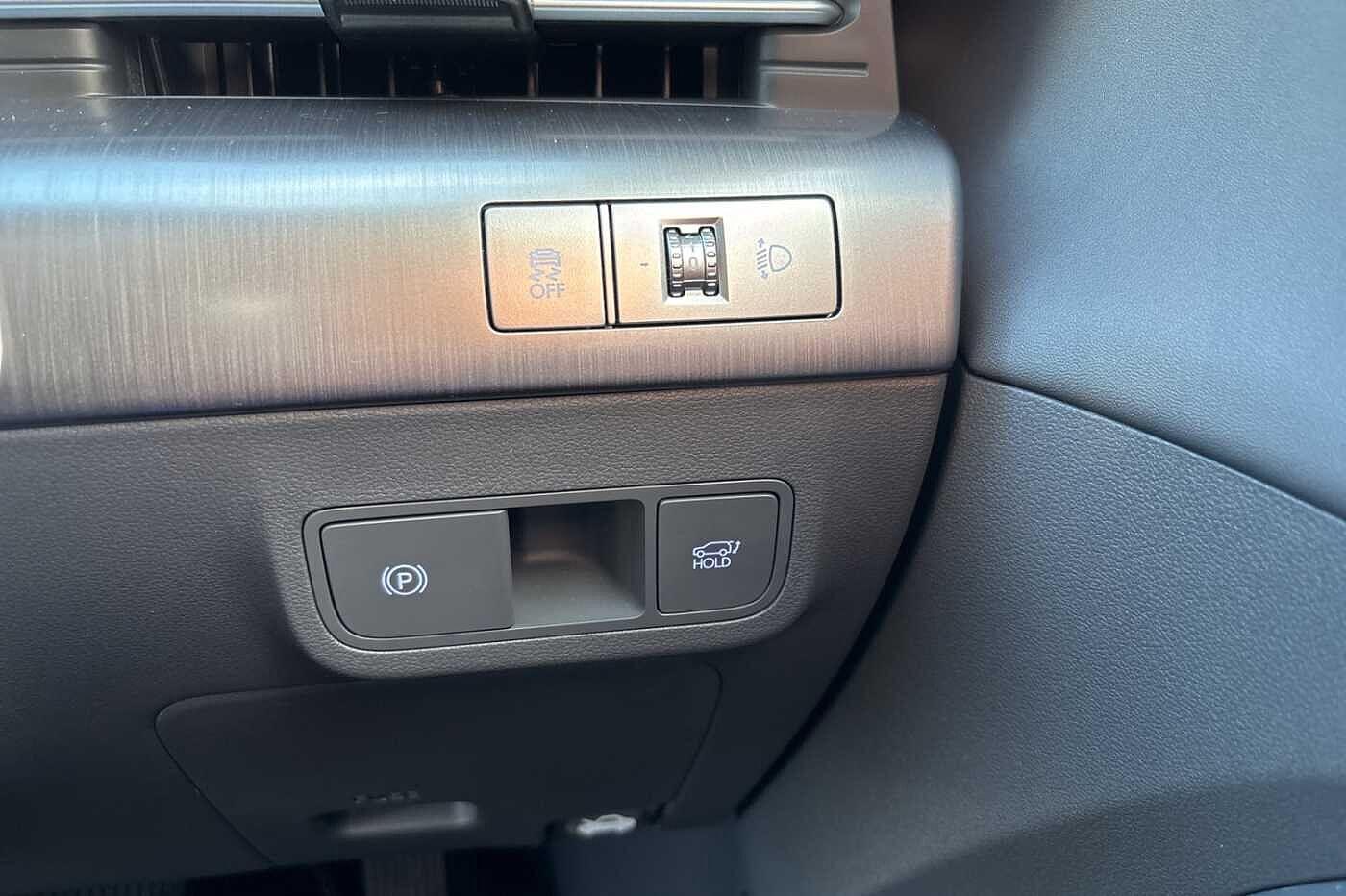 Used Hyundai KONA 2025 for sale - 76886788: Photo 15