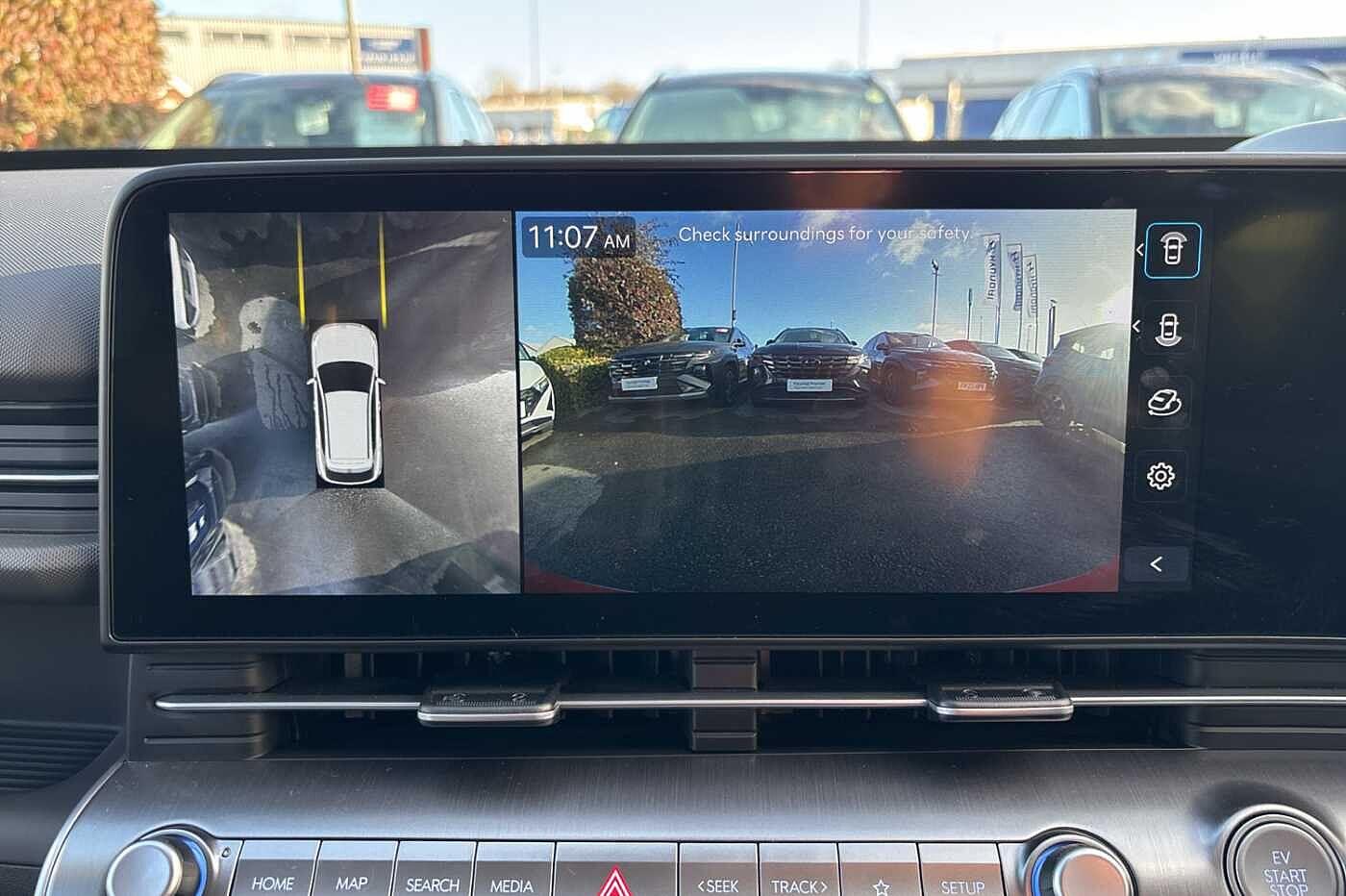 Used Hyundai KONA 2025 for sale - 76886788: Photo 16