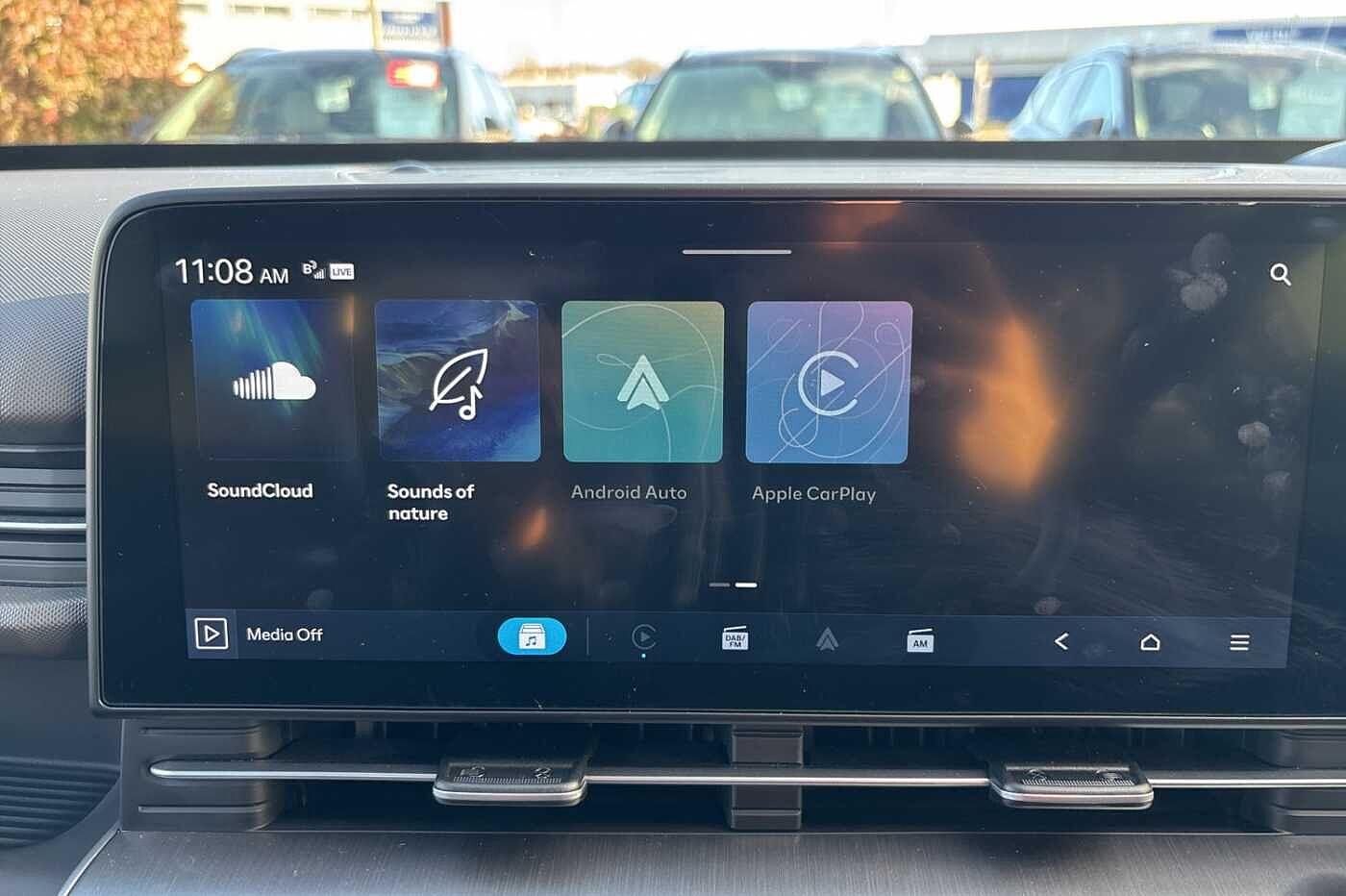 Used Hyundai KONA 2025 for sale - 76886788: Photo 17