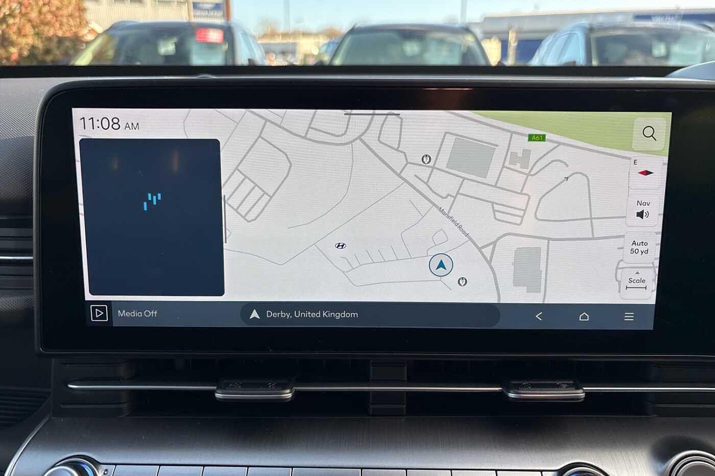 Used Hyundai KONA 2025 for sale - 76886788: Photo 18