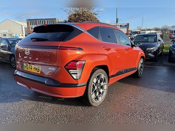 Used Hyundai KONA 2025 for sale - 76886788: Photo