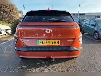 Used Hyundai KONA 2025 for sale - 76886788: Photo