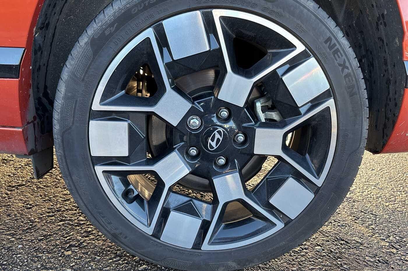 Used Hyundai KONA 2025 for sale - 76886788: Photo 8