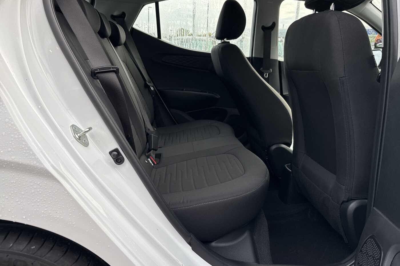 Used Hyundai i10 2023 for sale - 76136178: Photo 13