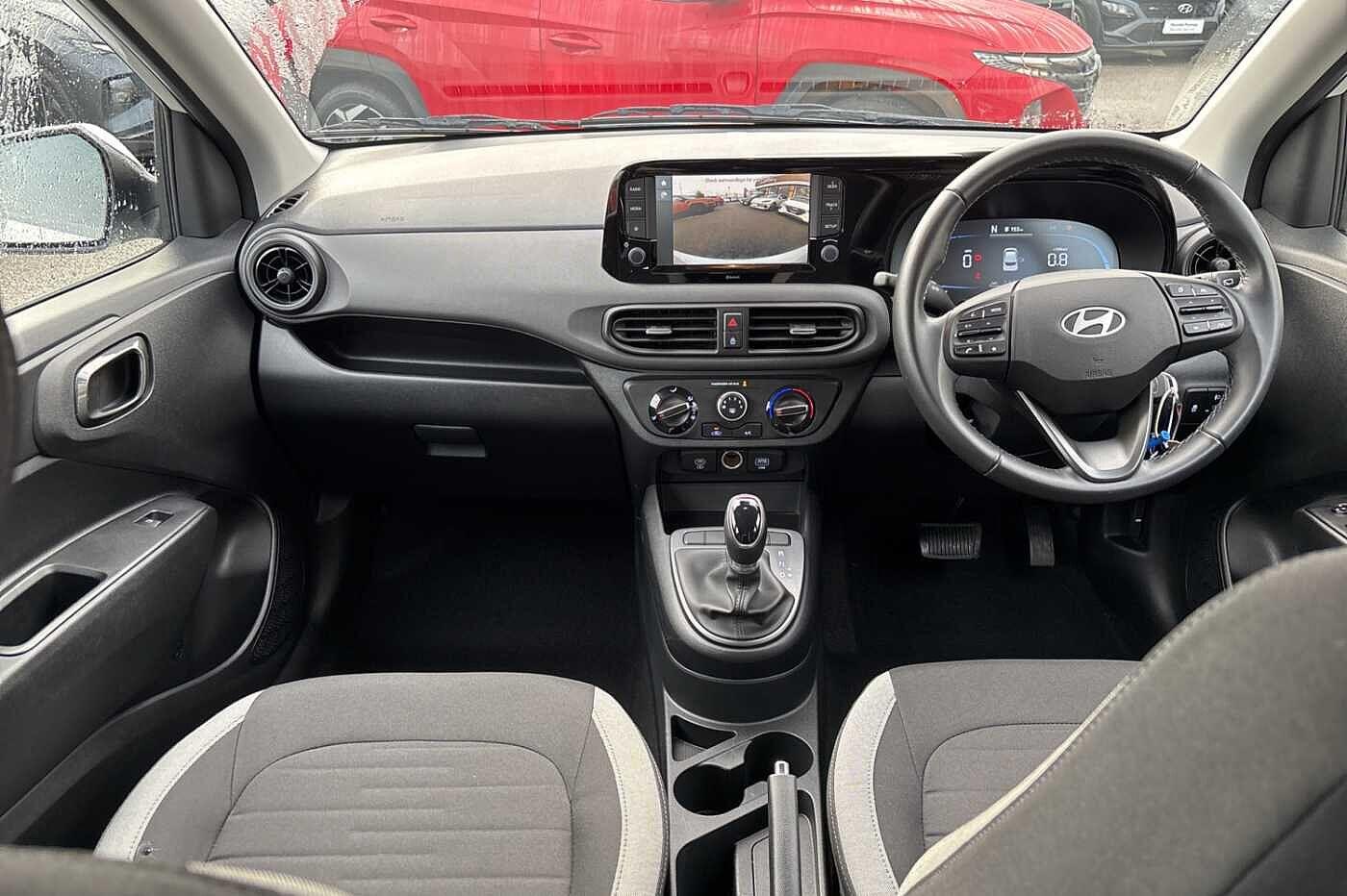 Used Hyundai i10 2023 for sale - 76136178: Photo 15