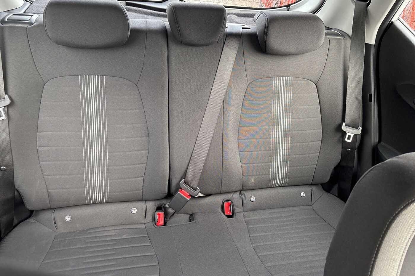 Used Hyundai i10 2023 for sale - 76136178: Photo 17