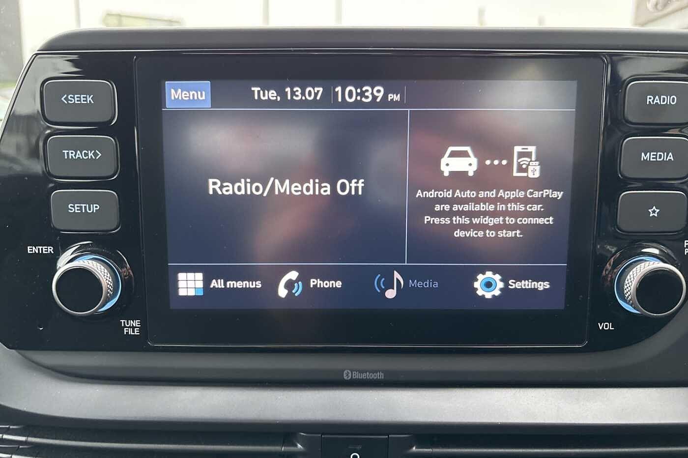 Used Hyundai i20 2022 for sale - 77156497: Photo 12