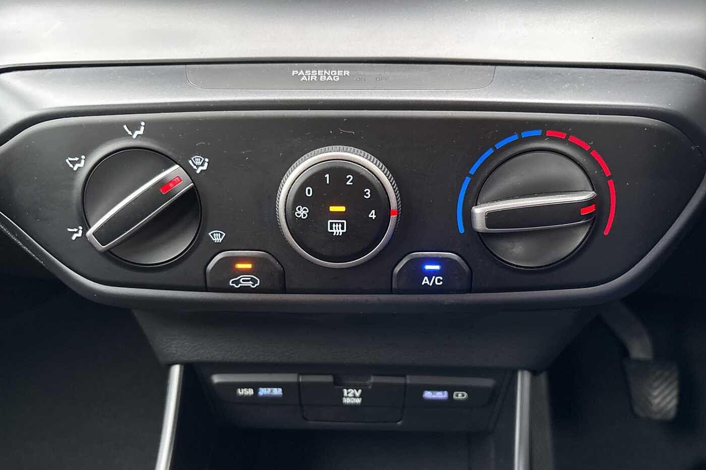 Used Hyundai i20 2022 for sale - 77156497: Photo 13