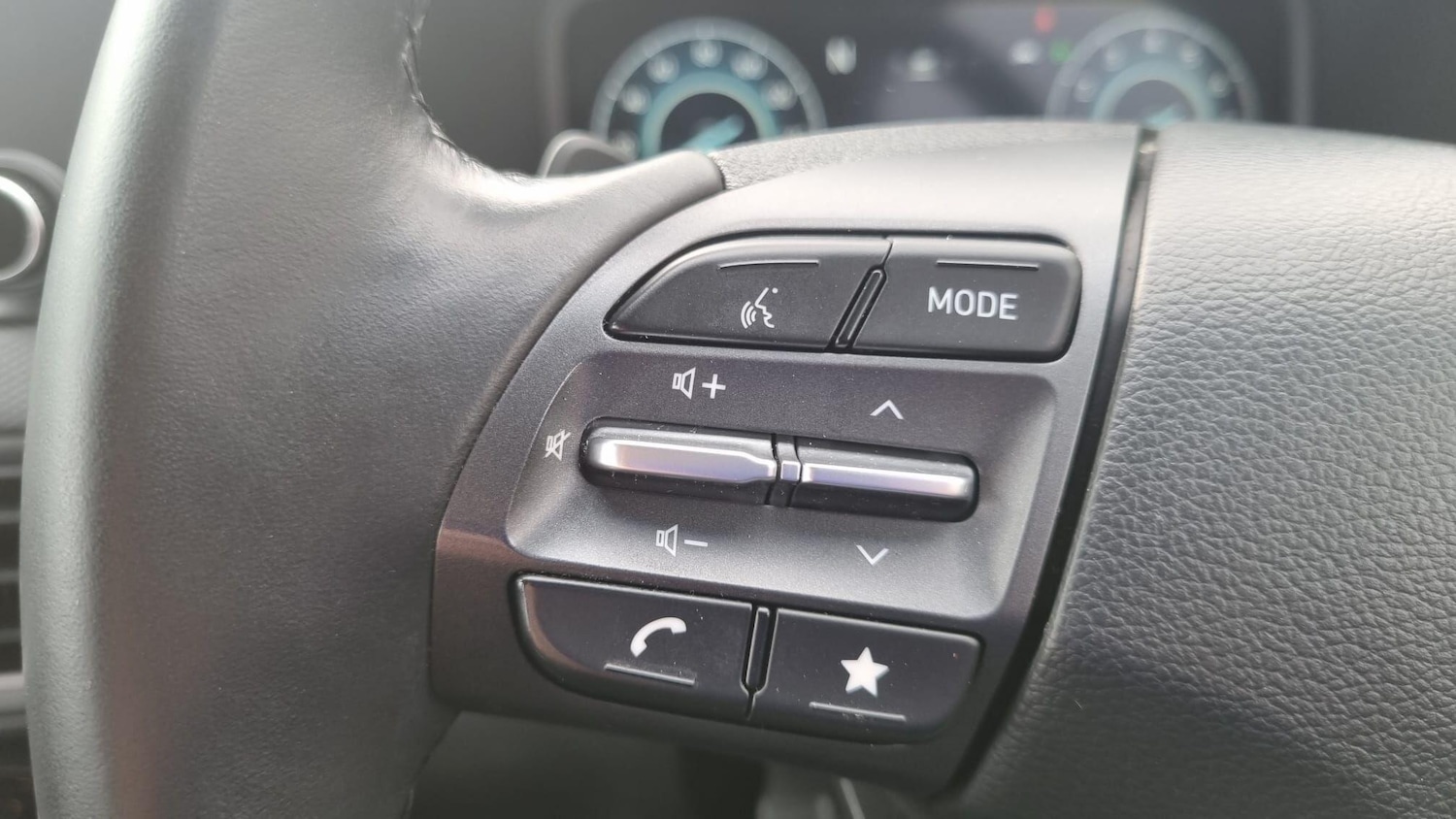 Used Hyundai KONA 2021 for sale - 75866749: Photo 12