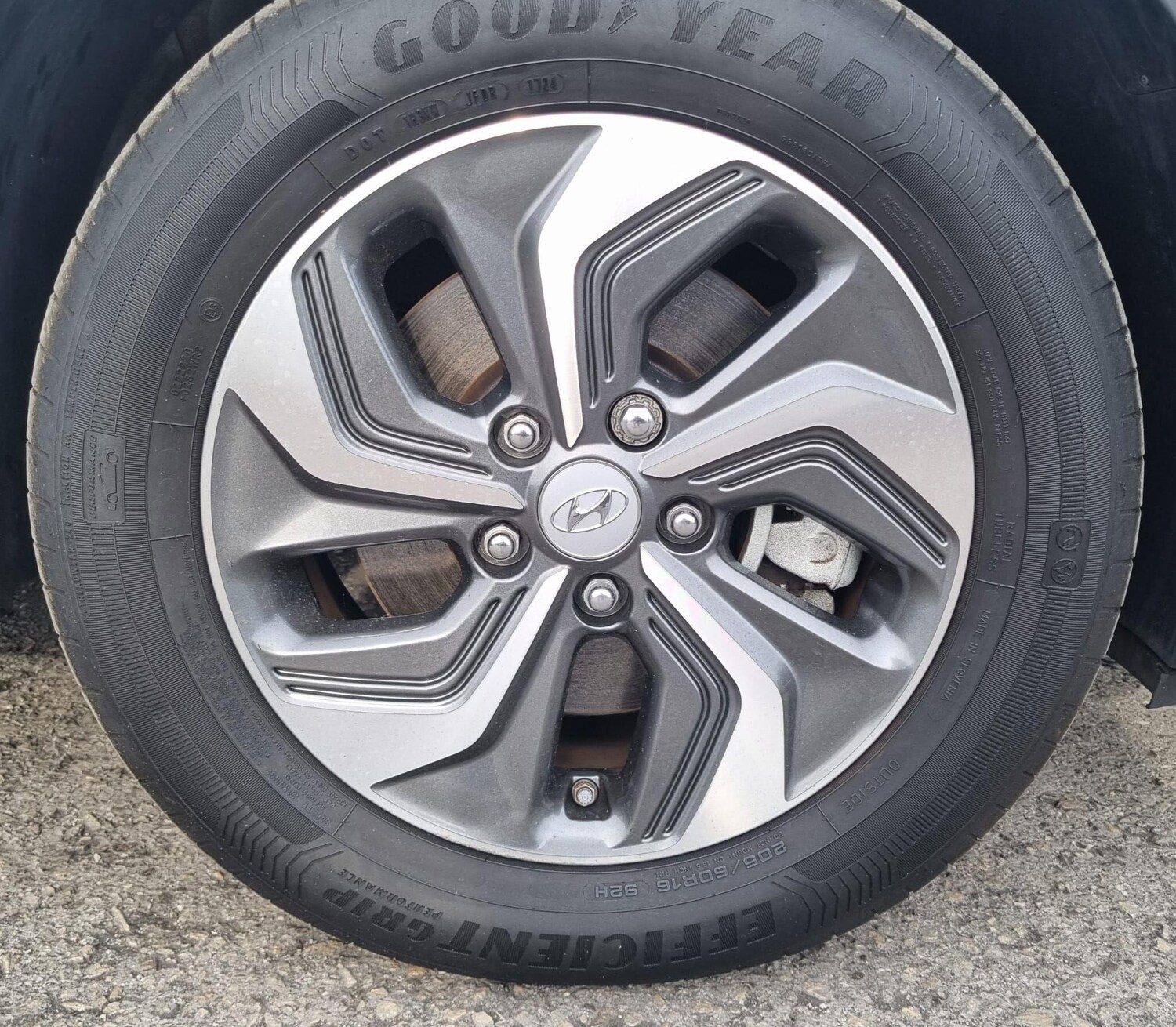Used Hyundai KONA 2021 for sale - 75866749: Photo 16