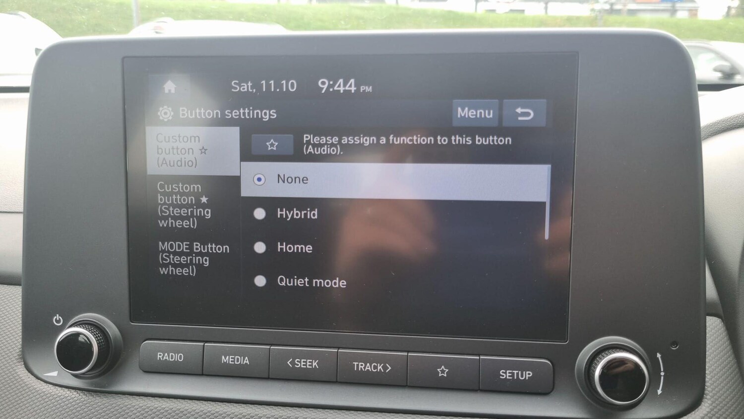Used Hyundai KONA 2021 for sale - 75866749: Photo 17