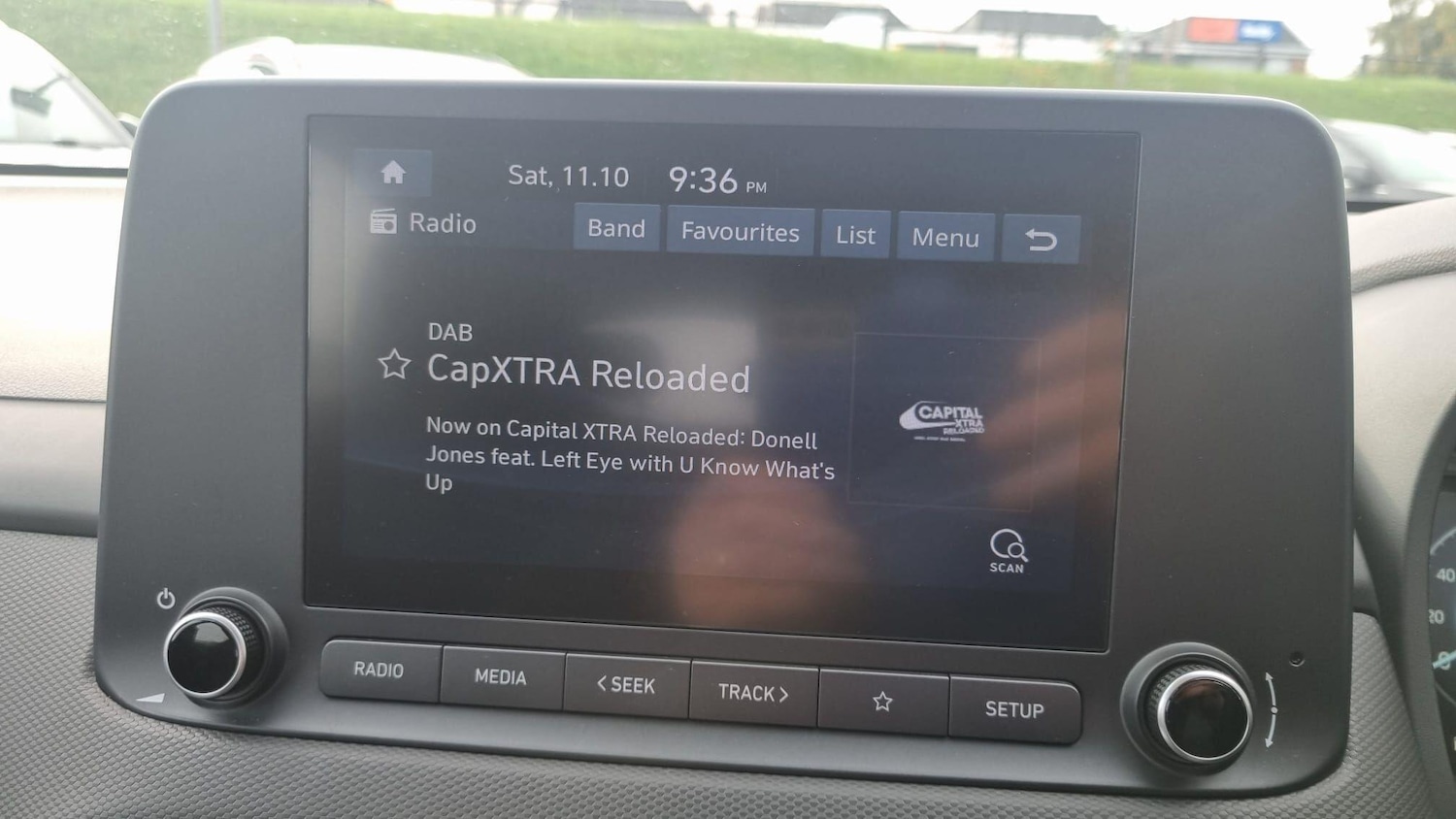 Used Hyundai KONA 2021 for sale - 75866749: Photo 18