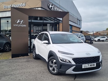 2021 (71) - 1.6 GDi Hybrid SE Connect 5dr DCT