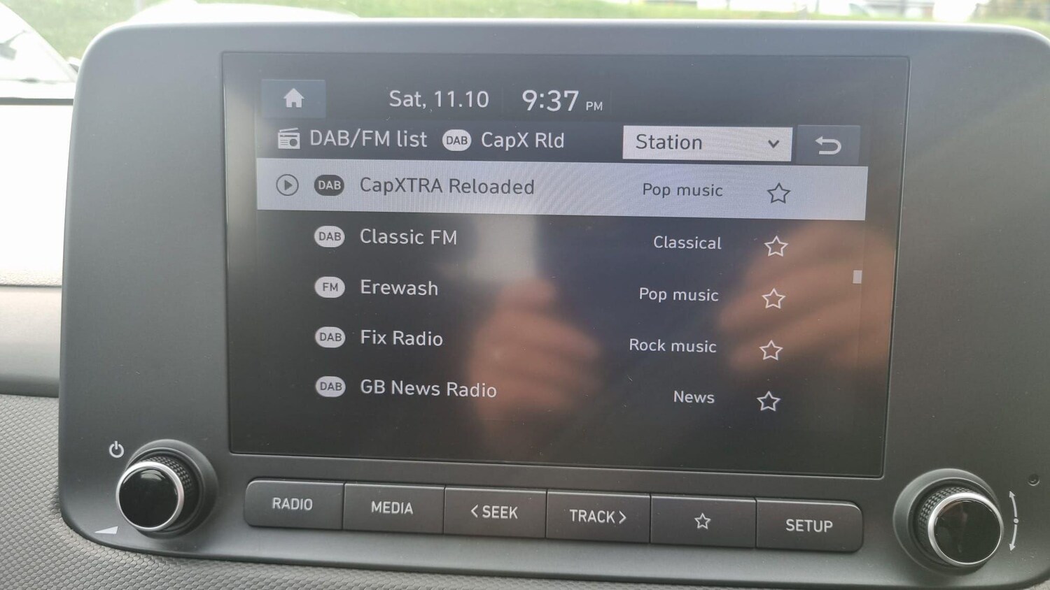 Used Hyundai KONA 2021 for sale - 75866749: Photo 21