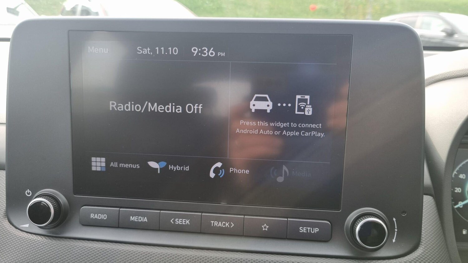 Used Hyundai KONA 2021 for sale - 75866749: Photo 23