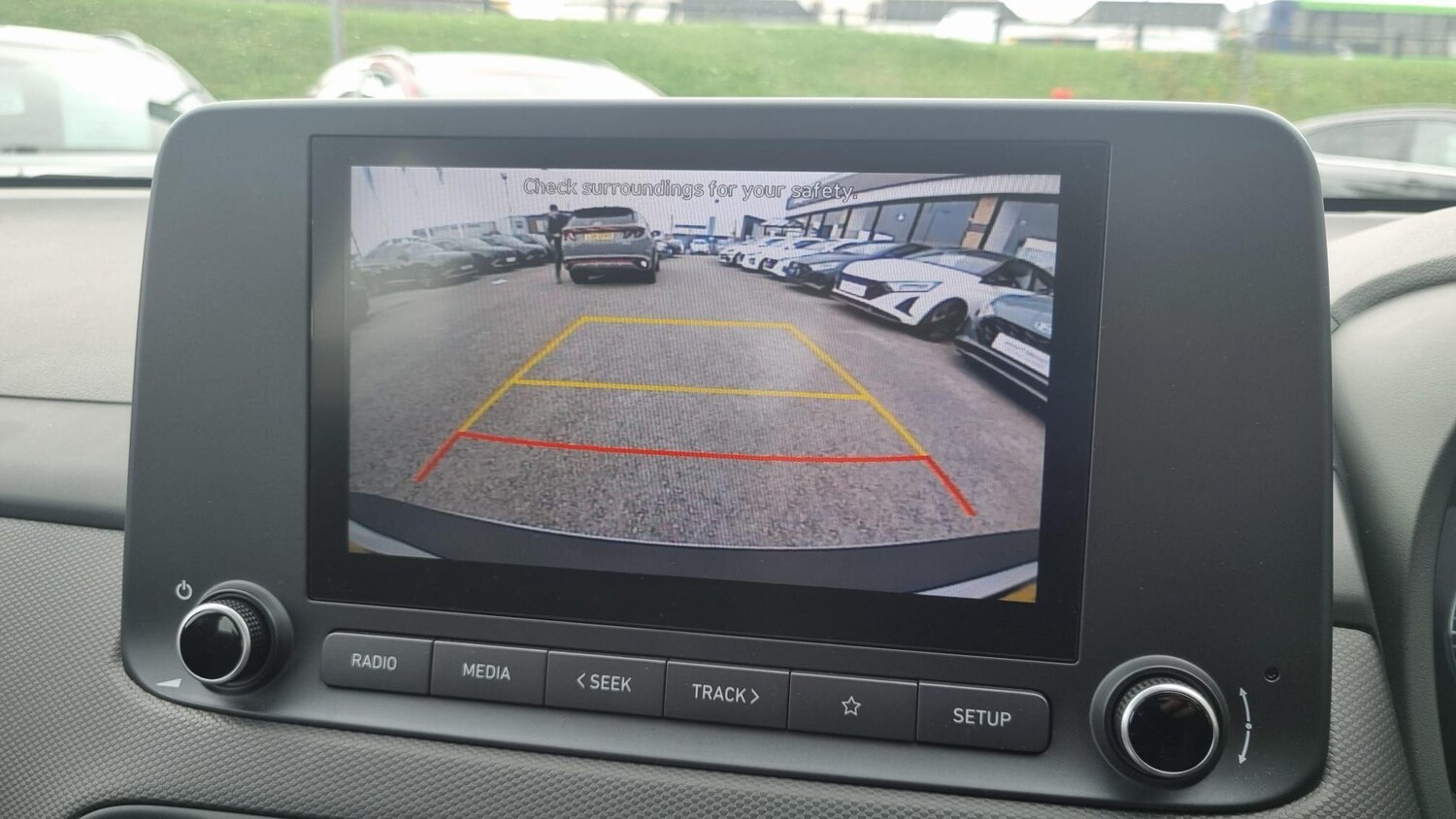 Used Hyundai KONA 2021 for sale - 75866749: Photo 24