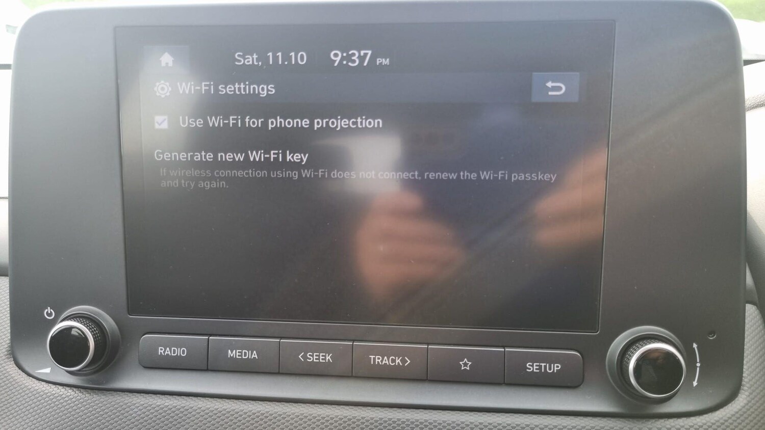 Used Hyundai KONA 2021 for sale - 75866749: Photo 25