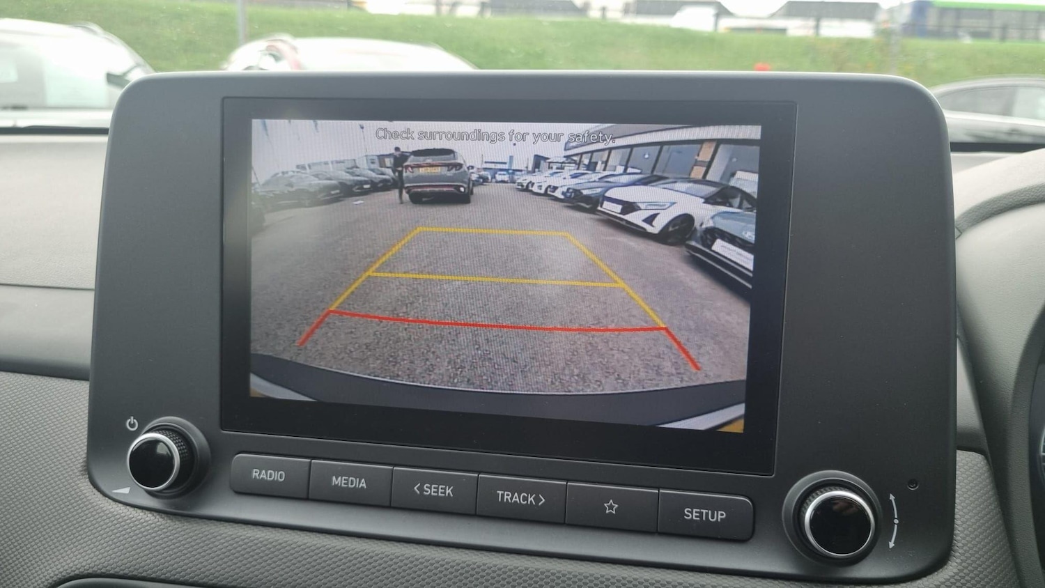 Used Hyundai KONA 2021 for sale - 75866749: Photo 44