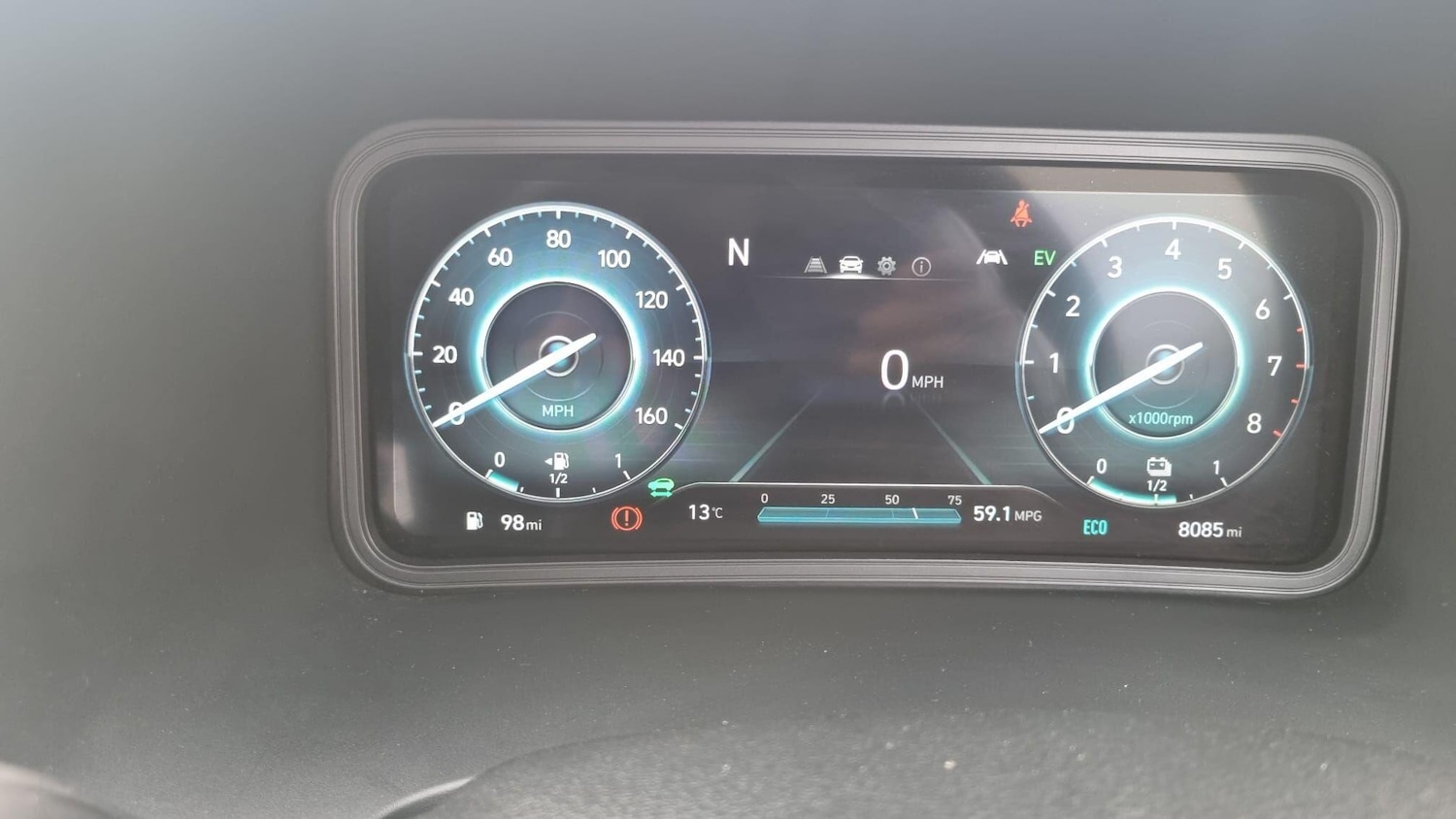 Used Hyundai KONA 2021 for sale - 75866749: Photo 46