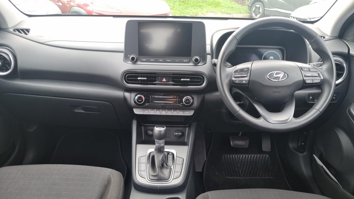 Used Hyundai KONA 2021 for sale - 75866749: Photo 7