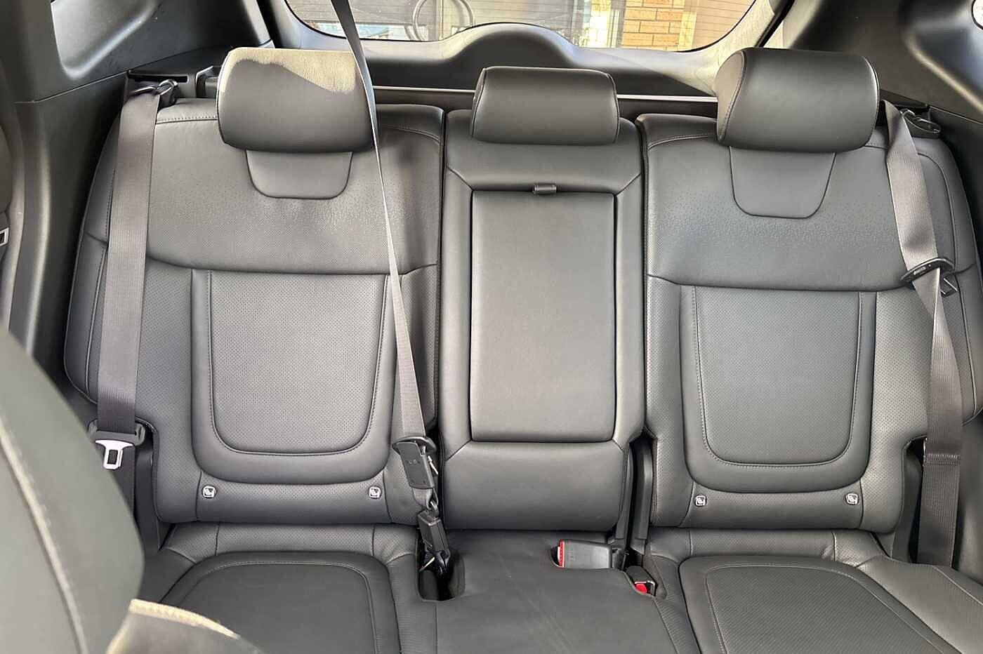 Used Hyundai TUCSON 2022 for sale - 76633300: Photo 12