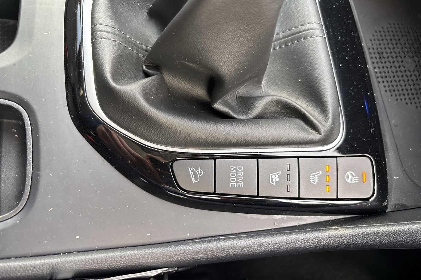 Used Hyundai TUCSON 2022 for sale - 76633300: Photo 14