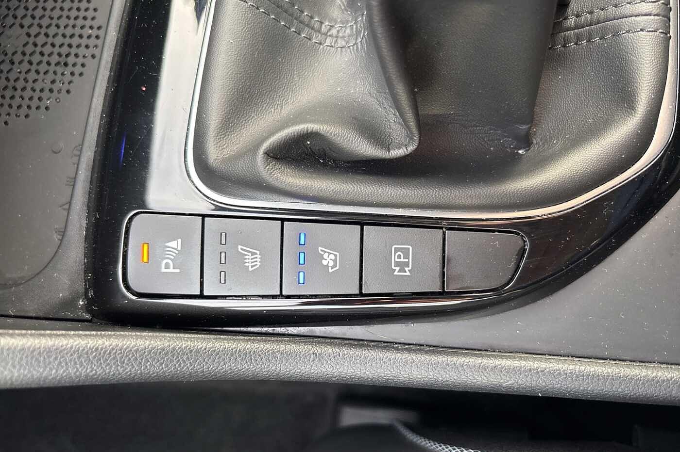 Used Hyundai TUCSON 2022 for sale - 76633300: Photo 15