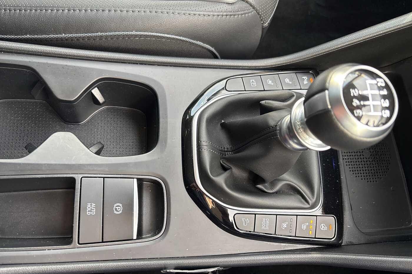 Used Hyundai TUCSON 2022 for sale - 76633300: Photo 16